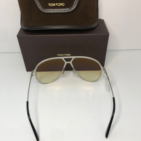 TOM FORD XAVIER TF1060 30F - AS SEEN ON KHLOE KARDASHIAN & TAMARA KALINIC - Picture 8 of 14